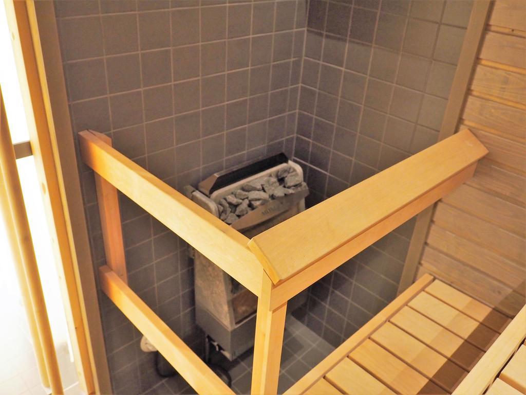Kelotaehti Apartments 사리셀카 외부 사진
